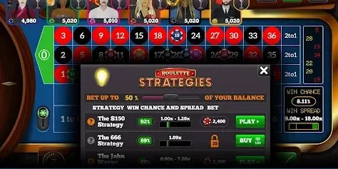 WinBazz Prize Pool